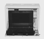 Коллективная система определения утечки газа КСОУГ
